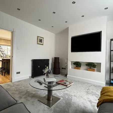 The Hideaway Apartment Hebden Bridge Exterior photo